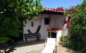 Casa da Tia Luísa